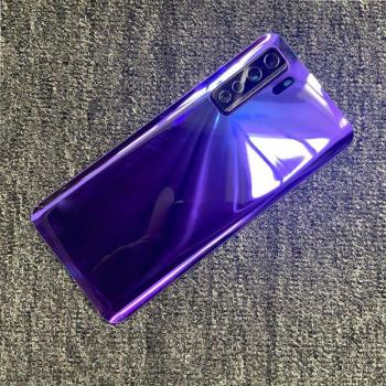 Kit batterie arrière Huawei Honor 30S – Édition Russe