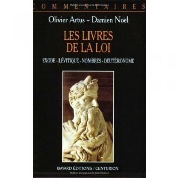 Livres de la loi