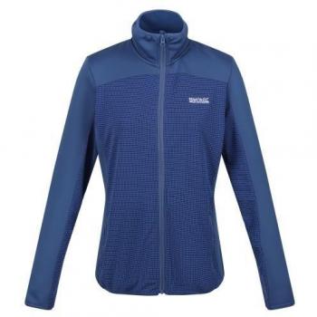 Chaqueta Polar Regatta Highton III Con Cremallera Mujer
