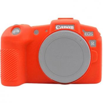 PULUZ Rubber Body Cover for Canon EOS RP