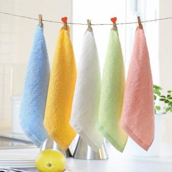 Cute Child’s Bath Towel Pack – 5 Pieces
