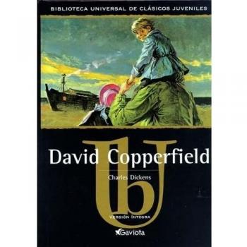 David Copperfield