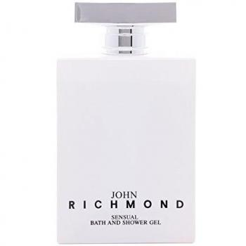 John Richmond Körperpflege Gel 200 ml – Sensual