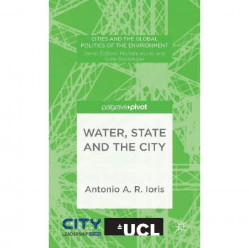 Water, State and the City