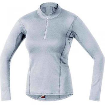 UltraWarm Women’s 1/4 Zip Long Sleeve Sports Top
