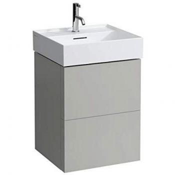 Cassettiera sotto lavatrice Kartell Meuble 480x600x450mm Laufen