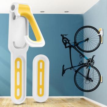 MTB Vertical Bike Holder