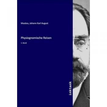 Physiognomische Reisen