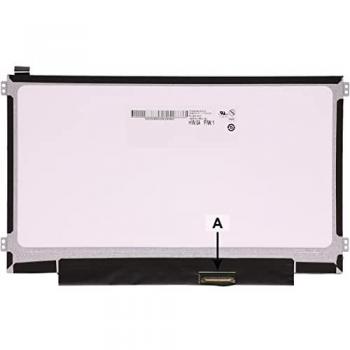 2-Power 11.6 Zoll LED Bildschirm für Notebooks (Matte)