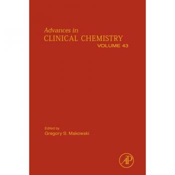 Advances in Clinical Chemistry