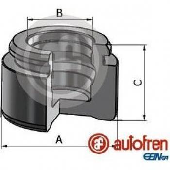 AUTOFREN SEINSA D0-25775 Kolben für Bremszylinder