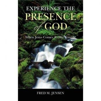 Experience the Presence of God