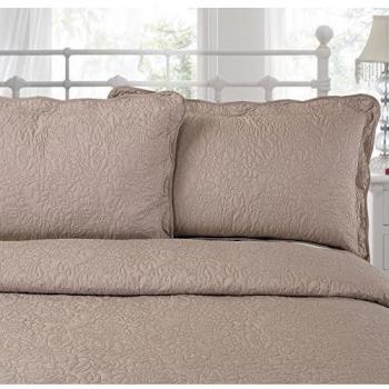 Victoria Pillow Shams