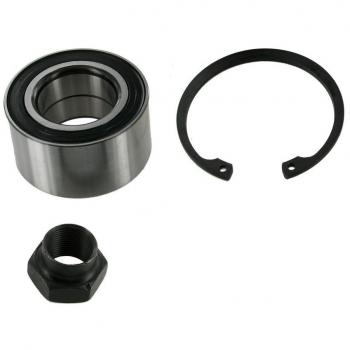SKF Vorderachsen-Radlager VKBA 1432 – Ersatzteil