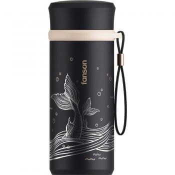 Oceanic Mermaid Insulated Drinkware