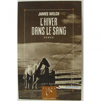 L'hiver Dans Le Sang