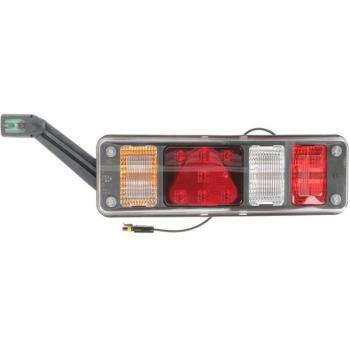 Faro LED Trasero HELLA 2VP340 961-437