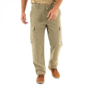 Pantaloni Dickies Cargo Johnson Verde Imperial 31