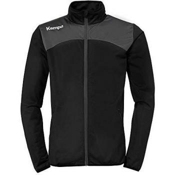 Youth Emotion 2.0 Black Anthracite 128 cm Jacket