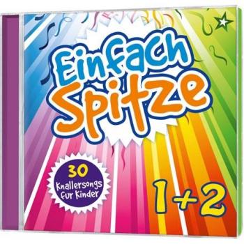 Einfach spitze 1 & 2