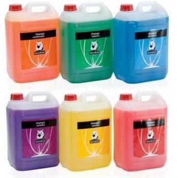 Specialcan Yorkshire Terrier Shampoo 5 L