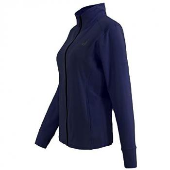 Joluvi Motion Women's Navy Fleece (S)