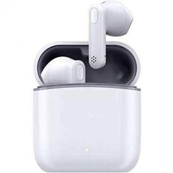 Otium Bluetooth Kopfhörer In Ear TWS Echte Kabellose Kopfhörer Ohrhörer mit Ladekästchen, Bluetooth 5.0 Headsets für Handy/Sport/Laufen/Android/IOS, 20 Std. Spielzeit