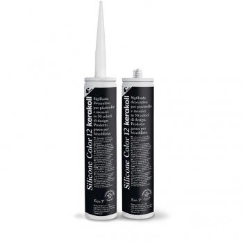 Kerakoll Transparent Sealant 310 ml