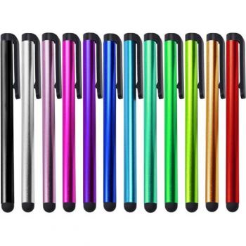 10 Pcs Capacitive Stylus Pen for Samsung Galaxy iPad Air Mini Android Tablet
