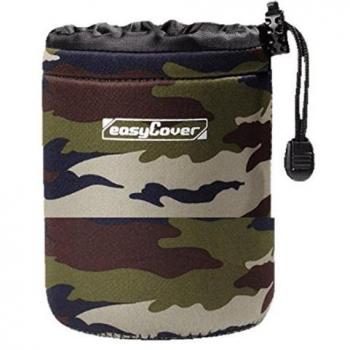 EasyCover by Bilora Funda de Transporte para Objetivos