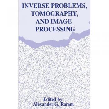 Inverse Problems Tomography and Image Processing