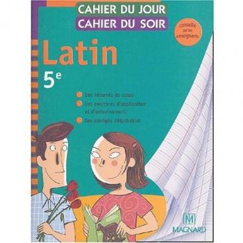 Latin 5e