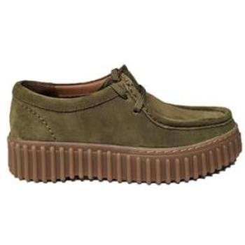 Clarks Scarpe Basse Torhill Bee 26184586 Cachi