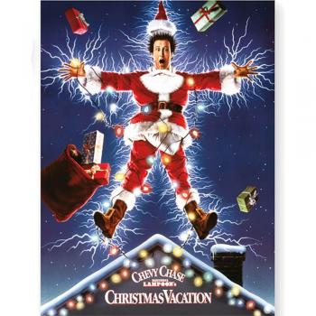 Puzzle 300 pezzi Vacanze di Natale Aquarius