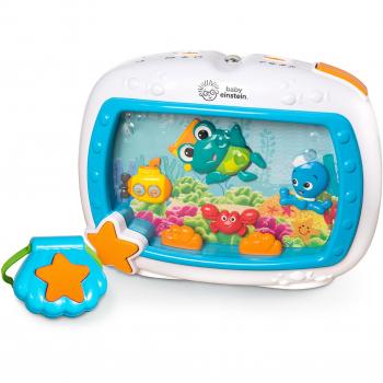 Baby Einstein Einschlafhilfe Sea Dreams mit Fernbedienung