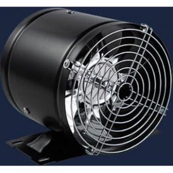 Ventilateur d'extraction pour toilettes