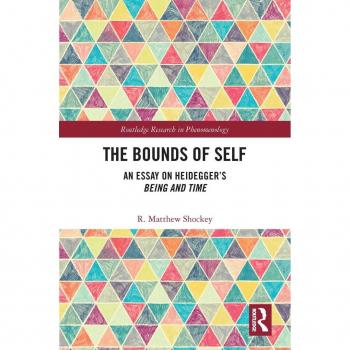 Vitalsource Technologies, Inc. The Bounds Of Self