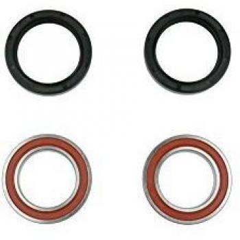 ATHENA W445003F Juego de Cojinetes para Ruedas y Retenes