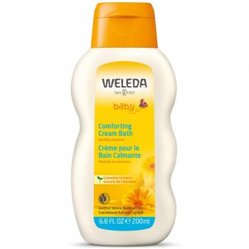 Calendula Bagnomio Weleda 200 ml