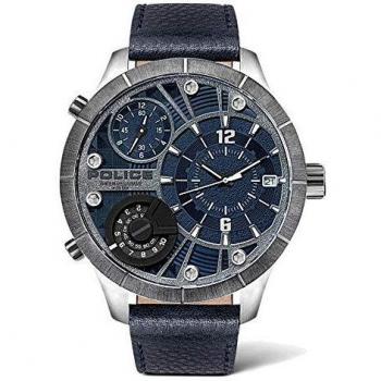 Reloj de cuarzo Police PL15662XSTU.03