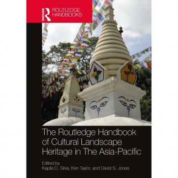 Vitalsource Technologies, Inc. The Routledge Handbook Of Cultural Landscape Heritage In The Asia-pacif