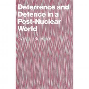 Deterrence and Defence in a Post-Nuclear World