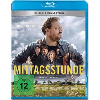 Mittagsstunde [Blu-ray]