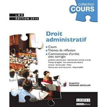 Droit administratif