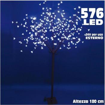 Cerezos Luminiscentes 180 cm