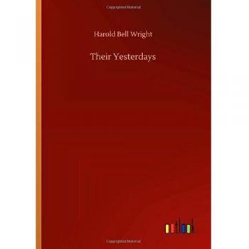 Their Yesterdays