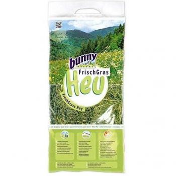 Bunny Heno Fresco para Roedores (750g)