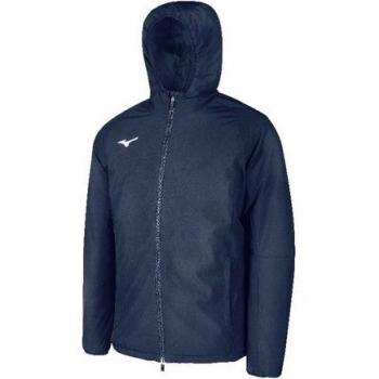Mizuno Men's Team Club Jacket