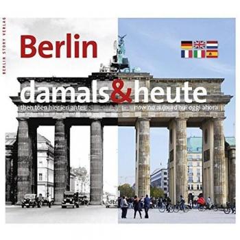 Wieland Giebel Berlin
