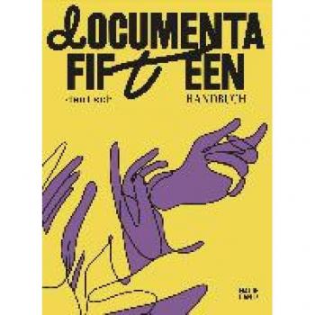 documenta fifteen Handbuch (Zeitgenössische Kunst)